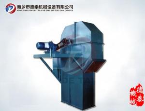 TH环链斗式提升机
