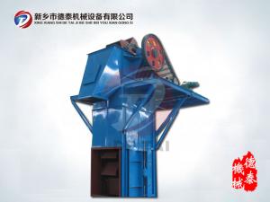 GTD、GTH高能斗式提升机