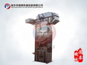 不锈钢斗式提升机