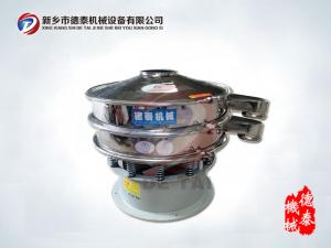 800型三次元振动筛