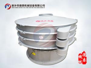 1800型三次元振动筛