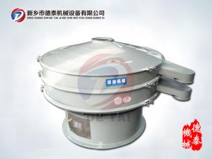 防爆型振动筛