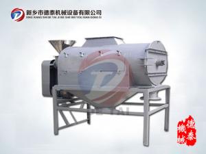 50130型卧式气流筛