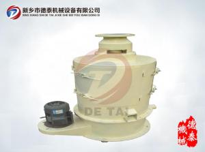 600型气流筛
