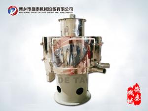 1000型气流筛