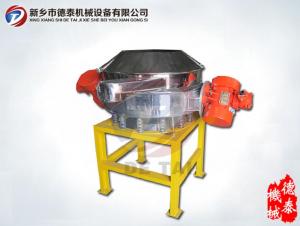 防爆型直排筛