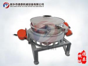 1000型直排筛