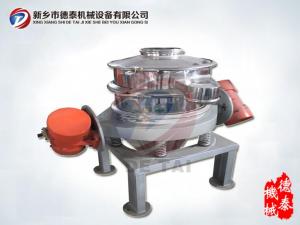 400型直排筛