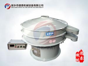 1500型直排筛