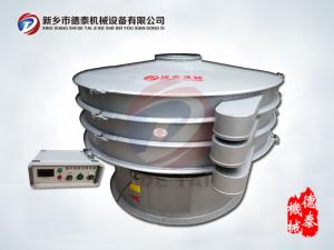 1800型超声波振动筛