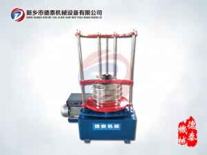 300型顶击筛