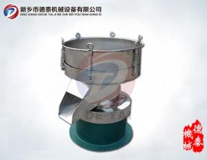 450型过滤筛