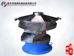 450型防尘式过滤筛