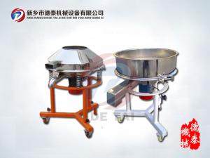 600型过滤筛
