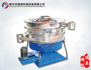 1000型摇摆筛