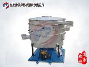 1200型摇摆筛
