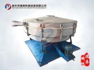 1600型摇摆筛