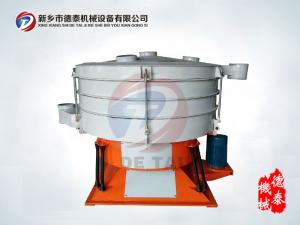 防爆型摇摆筛