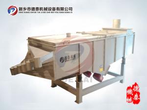 石英砂振动筛