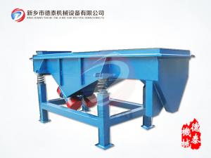 520型直线筛