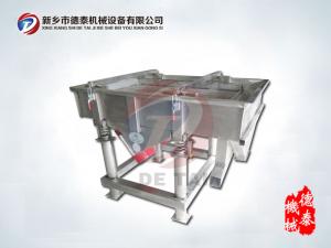 1015型直线筛