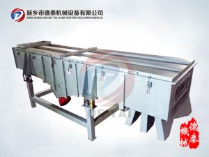 1050型直线筛