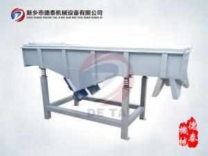 1035型直线筛