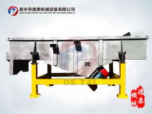 1535型直线筛