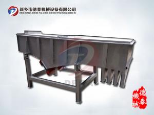 1530型直线筛