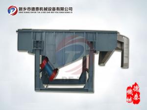 1520型直线筛