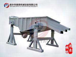 1525型直线筛