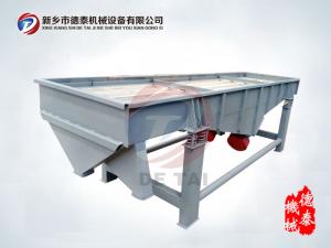 1235型直线筛