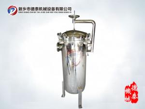 袋式过滤机