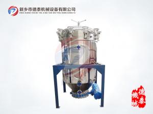 不锈钢振动排渣过滤机