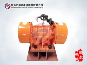 CZQ系列仓壁振动器