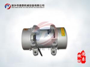 zw系列附着式混凝土振动器