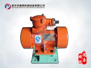 隔爆系列仓壁振动器