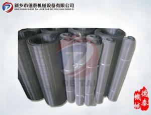 振动筛不锈钢筛网