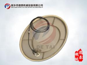 超声波网架