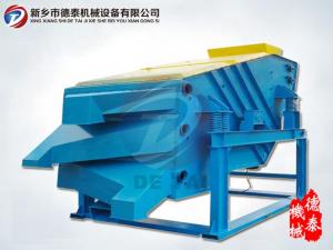 GLS系列概率筛