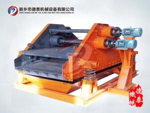 ZTS系列矿用直线筛
