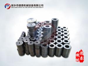 复合型减震弹簧