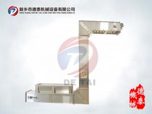 Z型斗式提升机