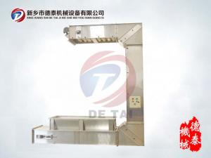 C型斗式提升机