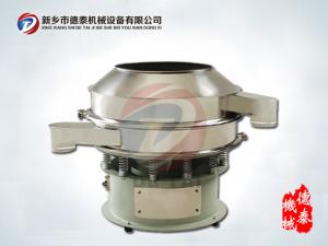 加缘式振动筛