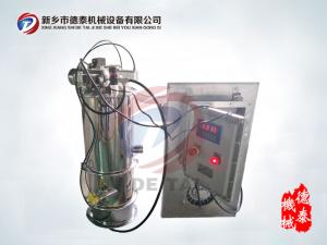防爆型真空上料机
