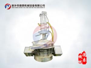 振动筛用真空上料机