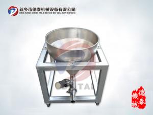 周转料斗仓
